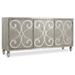 Hooker Furniture Sanctuary 78" Contemporary Luxe Credenza Sideboard /