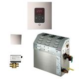 Mr Steam Residential 150 cu ft Steam Shower Package - with Generator