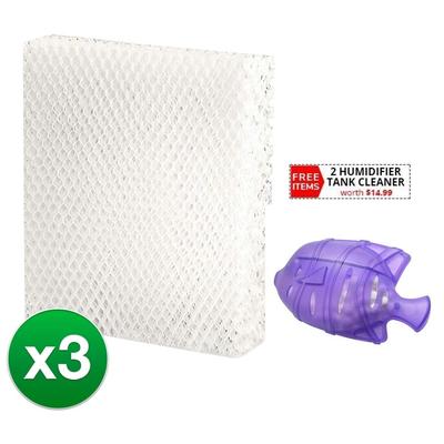 Replacement Humidifier Filter for Honeywell HFT600...