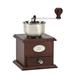 Peugeot Bresil 8.75 Inch Coffee Mill, Walnut