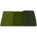 25" Tri-Turf Portable Golf Hitting Mat by Trademark Innovations