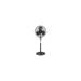 Optimus Oscillating Stand Fan with Remote Control F-1872