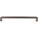 Top Knobs Hartridge 8-13/16 Inch Center to Center Handle Cabinet Pull