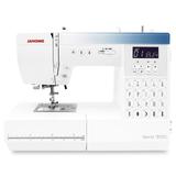 Janome Sewist 780DC Computerized Sewing Machine