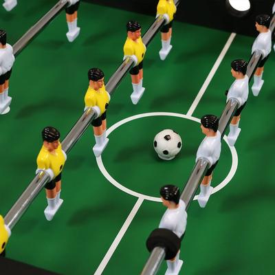 Foosball Soccer Table Replacement Balls - 36mm Standard Size - 12 Pack