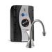 InSinkErator Instant Hot Water Dispenser, Single Handle with 3-Year