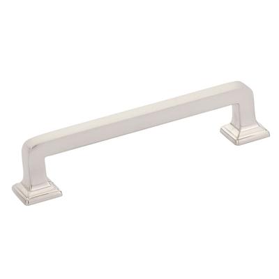Schaub and Company Menlo Park 4" Center to Center Cabinet Handle