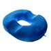 Orthopedic Donut Seat Cushion Memory Foam Cushion Coccyx Memory Foam Pillow