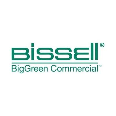 Bissell Commercial BGC3000 Portable Canister Vacuum