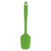 Silicone Spatula Heat Resistant Turner Non Stick Spatula - 27.5 x 6cm/10.8" x 2.4"(L*W)