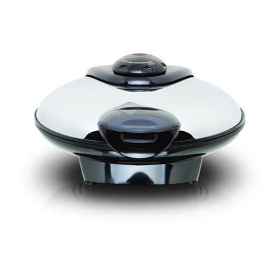Euro Cuisine Heart Shaped Waffle Maker