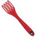 Norpro 8.75" Grip-EZ Fiskie Fork & Whisk Combo Tool - Mix Stir Blend & Fold