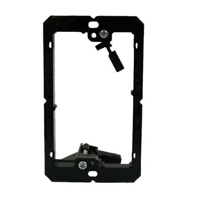 Low Voltage Bracket 1G