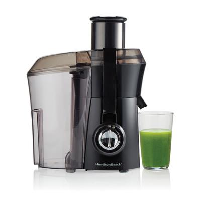 Hamilton Beach Big Mouth Juice Extractor