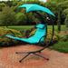 Oversized Zero Gravity Lounge Chair & Cup Holder - Multiple Options