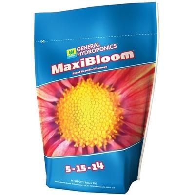 General Hydroponics 10102-1221 MaxiBloom Plant Foo...