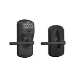 Schlage Keypad Entry Lock with Flex Lock with Lattitude Lever from the