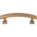 Elements Hadly 3 Inch Center to Center Bar Cabinet Pull