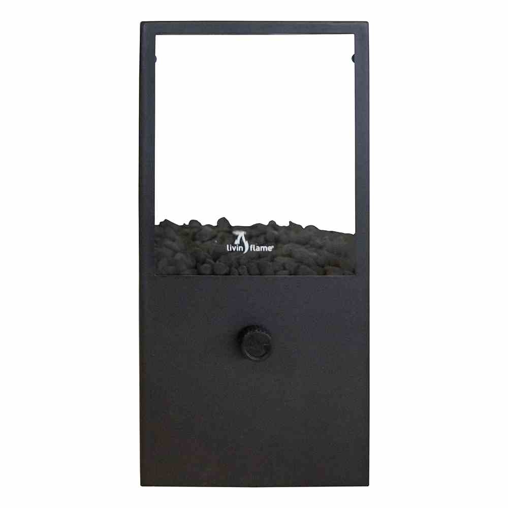 COSI Cosidome Feuerstelle Cosidome H, 18x18x45cm Image