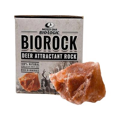 Biologic BioRock Mineral Deer Supplement 9lb SKU - 169839