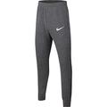 NIKE Kid Y Nk Flc Park20 Kp Pants, Charcoal Heathr, 13-15 Years UK