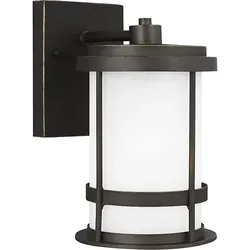 Generation Lighting Wilburn Outdoor Wall Sconce - 8590901DEN3-71