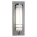 UltraLights Synergy LED Outdoor Wall Sconce - 11214-CB-OA-02