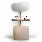 Nomon Tocador Vanity Table - TON