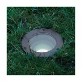 WAC Lighting Landscape Lighting LED 3-Inch Inground Light - 5031-30BZ