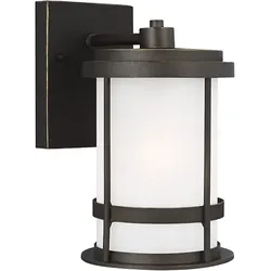 Generation Lighting Wilburn Outdoor Wall Sconce - 8590901EN3-71