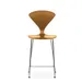 Cherner Chair Company Cherner Metal Base Stool - CSTMC16-29