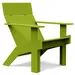 Loll Designs Tall Lollygagger Lounge Chair - LC-LLT-LG