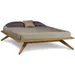 Copeland Furniture Astrid Bed - 1-AST-05-23