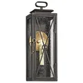 Troy Lighting Randolph Narrow Outdoor Wall Sconce - B6441-VBZ