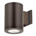 WAC Lighting Tube Architectural LED Color Changing Outdoor Wall Sconce - DS-WS05-FB-CC-BZ