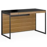 BDI Furniture Sequel 20 Compact Desk - 6103 WL/B