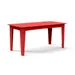 Loll Designs Alfresco Rectangular Table - AL-T62-AR