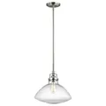 Generation Lighting Belton Collection One Light Pendant - 6514501-962