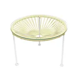 Innit Designs Zicatela Indoor/Outdoor Table - i07-02-27