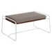 Oasiq SANDUR Footstool - 3001105303000-LS