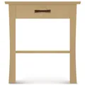 Copeland Furniture Berkeley 1 Drawer Nightstand - 2-BER-11-03