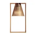 Kartell Light Air Sculpted Table Lamp - 9135/RO