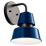 Kichler Lozano Outdoor Wall Sconce - 59001CBL