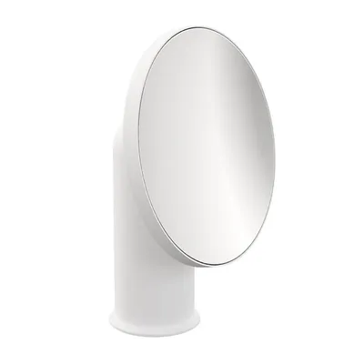 Cosmic Geyser Magnifying Mirror