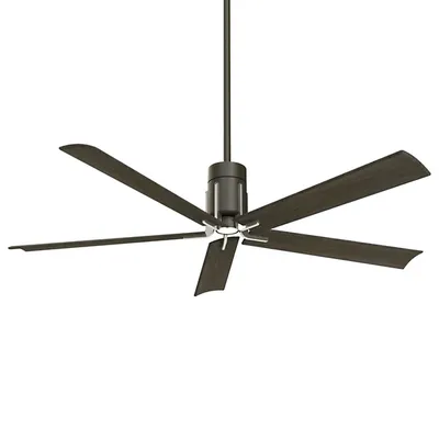 Minka Aire Clean 60" Ceiling Fan