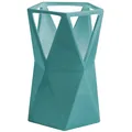 Justice Design Group Totem Table Lamp - CER-2430-RFPL