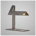 Zaneen Plie LED Table Lamp - D54013-BRA