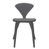 Cherner Chair Company Cherner Side Chair with Seat Pad - CSC13-DIVINA-691-S