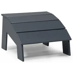 Loll Designs Adirondack 4 Slat Compact Ottoman - OT-C-CG