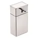 Cosmic Extreme Freestanding Soap Dispenser - WJC253A0004001